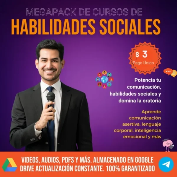 Habilidades Sociales