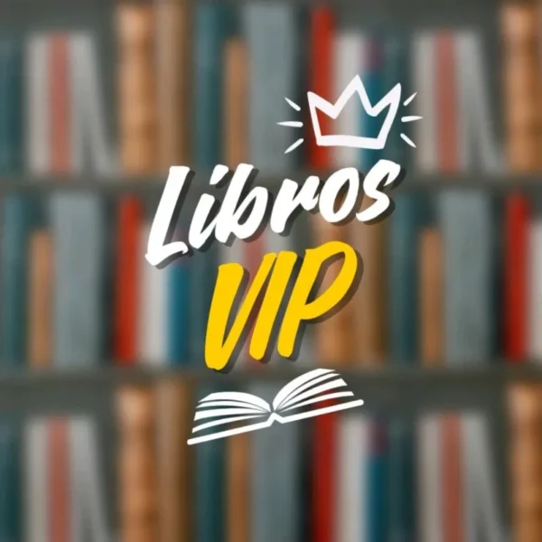 Libros VIP