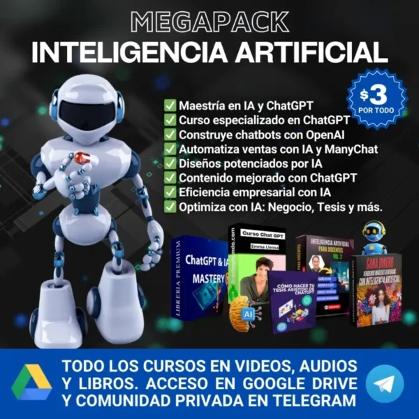 Inteligencia Artificial