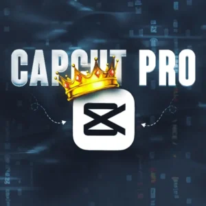 CapCut Pro Premium - 1 Año por Solo $22