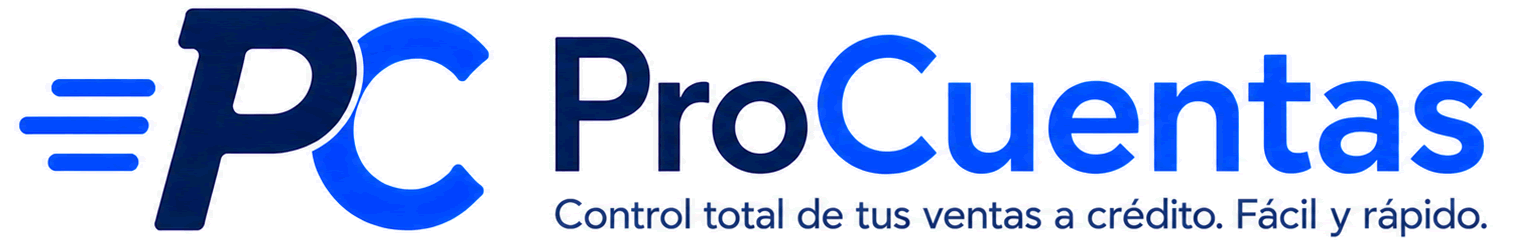 Logo ProCuentas